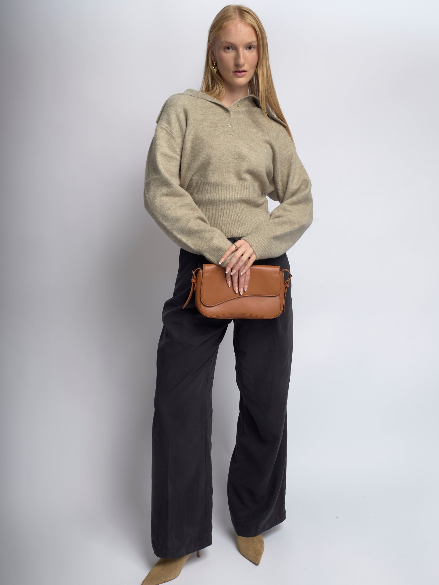 Saraya Glam Handbag