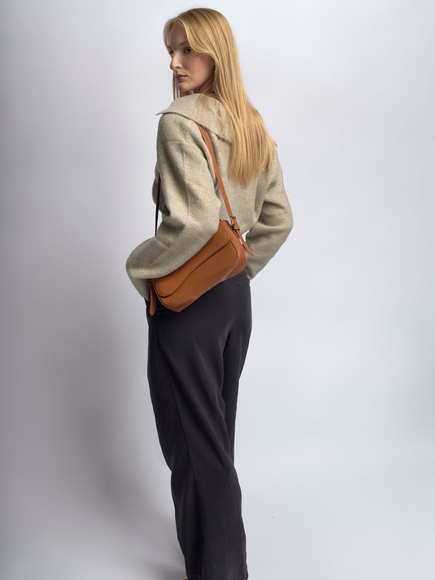 Saraya Glam Handbag